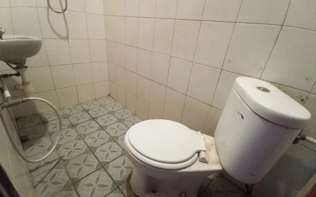 RedDoorz near Sam Ratulangi Manado