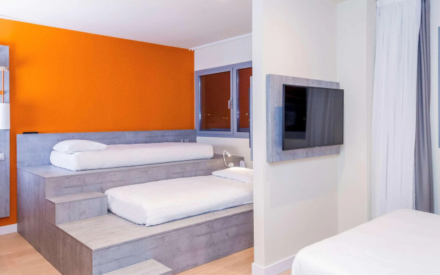 ibis budget Huerta De Murcia