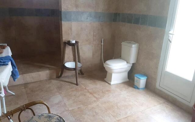Apartment With 4 Bedrooms in Curepipe, With Furnished Balcony