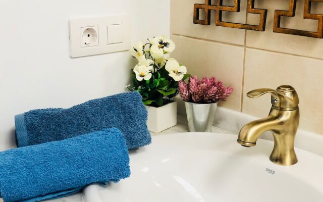 Apartamentos Boya Beach