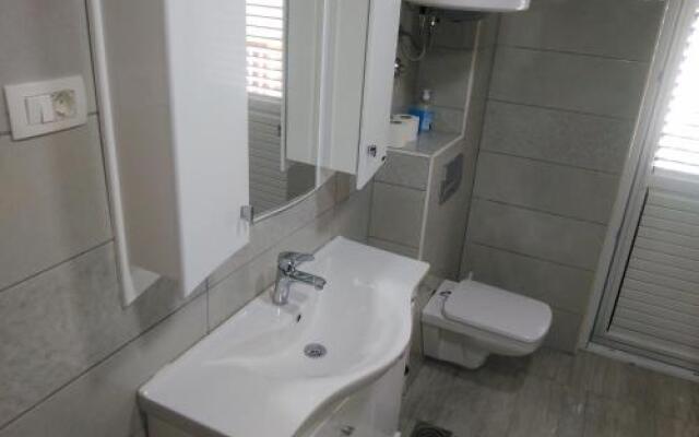 Apartmani Obzovica