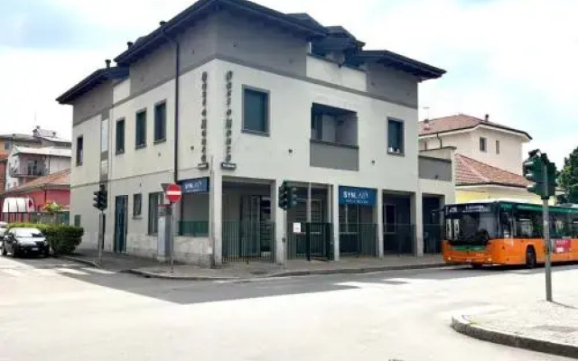 Residence Oasi Di Monza