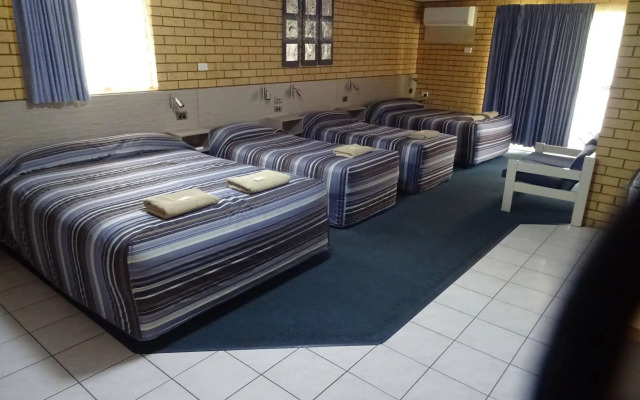 Tallarook Motor Inn