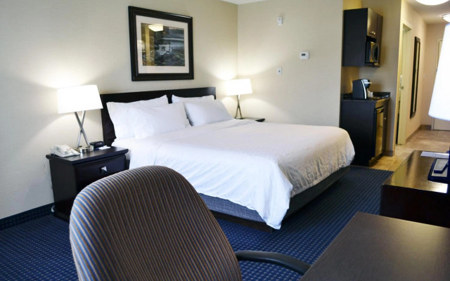 Holiday Inn Express Hotel & Suites Edson by IHG