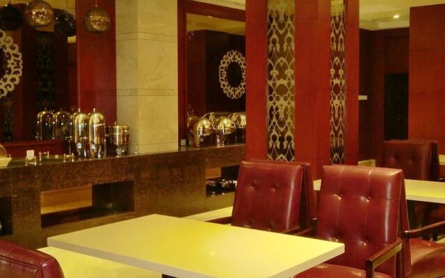 Gelaimei Holiday Hotel