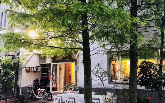 Corner Love Homestay