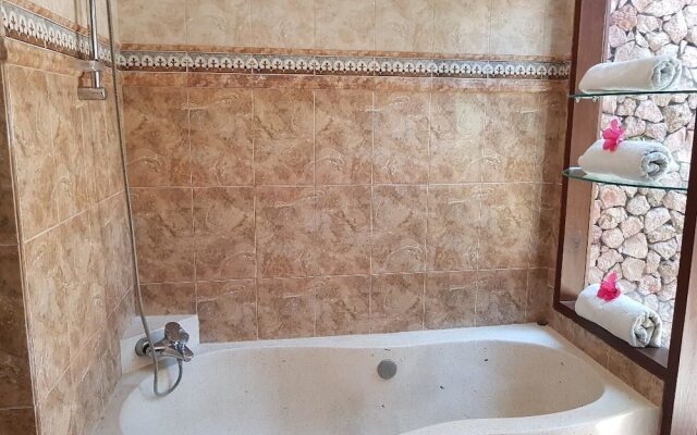 Andrea Villas & Suites