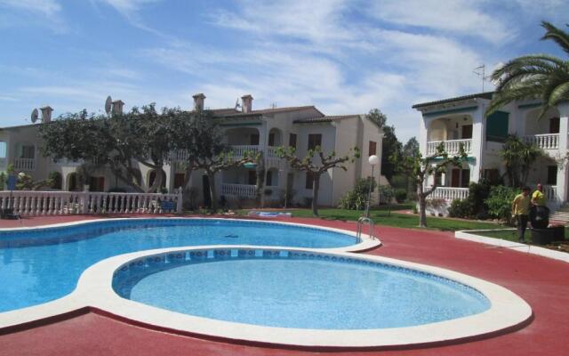 Residence Los Jardines