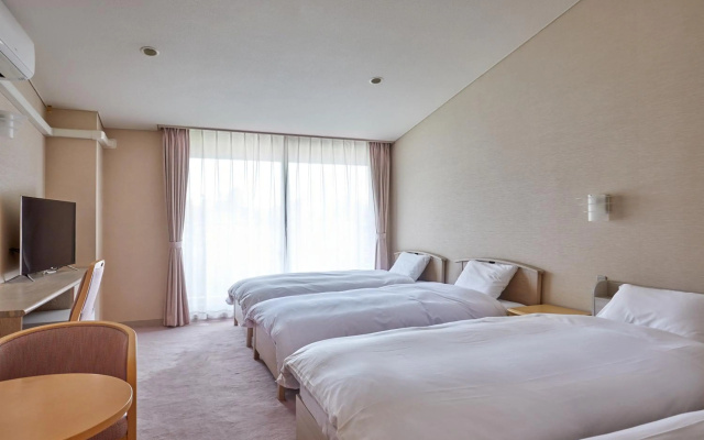 IKOI Villa – Guest Rooms – Karuizawa