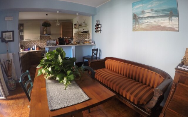 Glogner House B&B