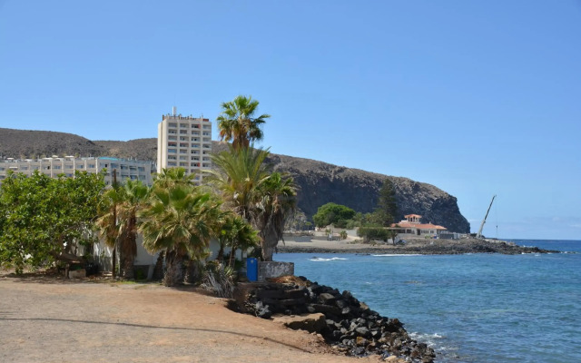 castle harbour