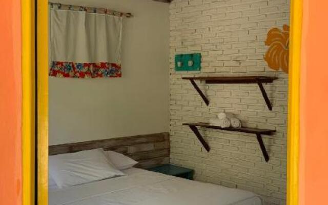 Pousada Refúgio do Corsário