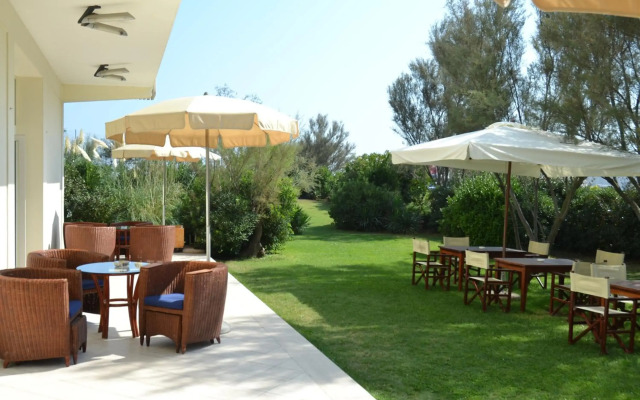 Hotel City Beach Resort
