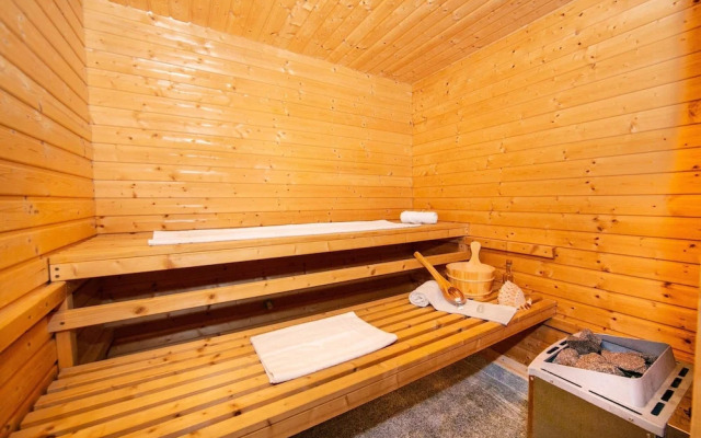 Villa in Koblenz With Rhine Views & Sauna