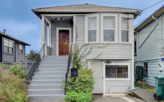 Quaint And Charming 2br Apt In Central Oakland 2 Bedroom Apts by Redawning