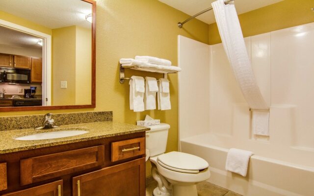 Candlewood Suites Jacksonville East Merril Road by IHG