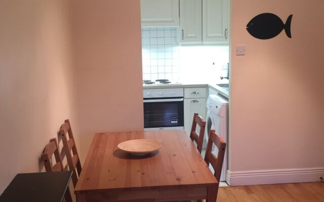 Townsend Street Self Catering