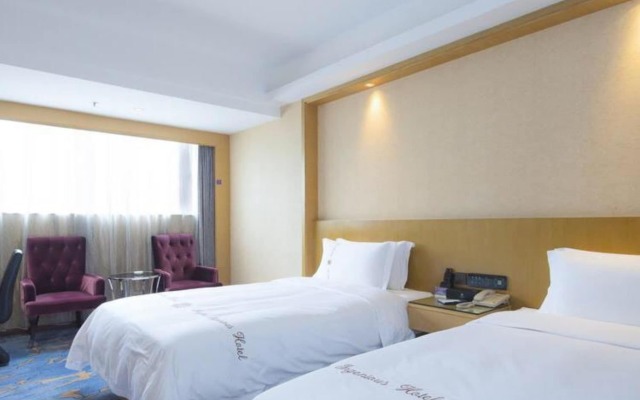 Pengker Deluxe Collection Hotel