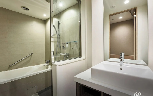 Moderate Double room (풀 더블 침대) 사진 3