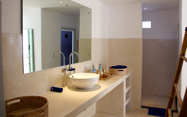 Seri Resort Gili Meno - Adults Only