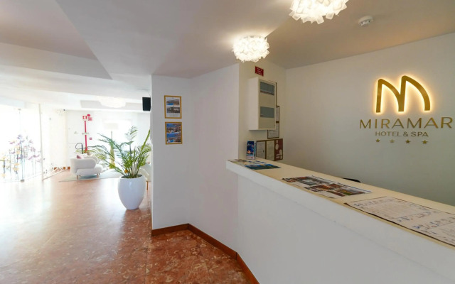 Miramar Hotel & Spa