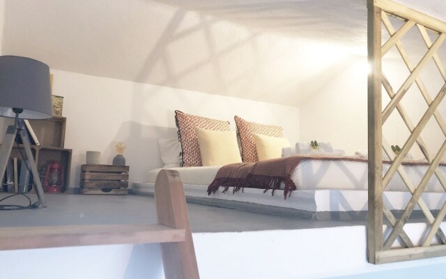 Oliveirinha Country House