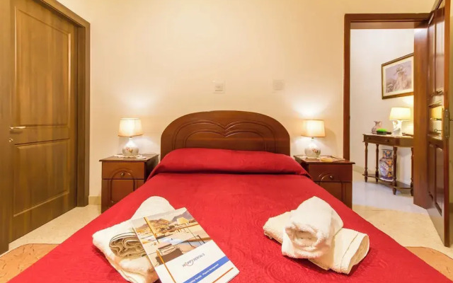 Sunny Maltese Townhouse Madonnina Kalkara