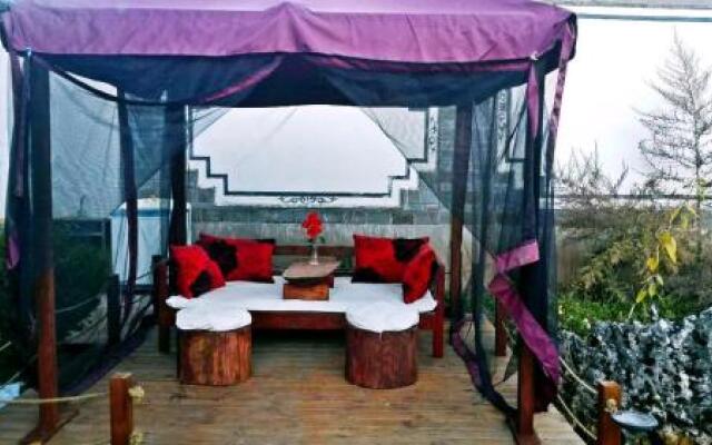 Wheel Lover Guesthouse