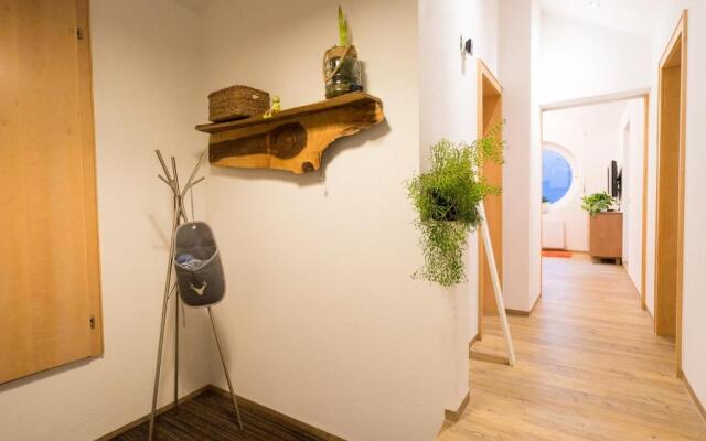 Appartement Christiane