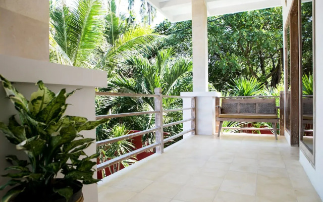 Casa Mimba