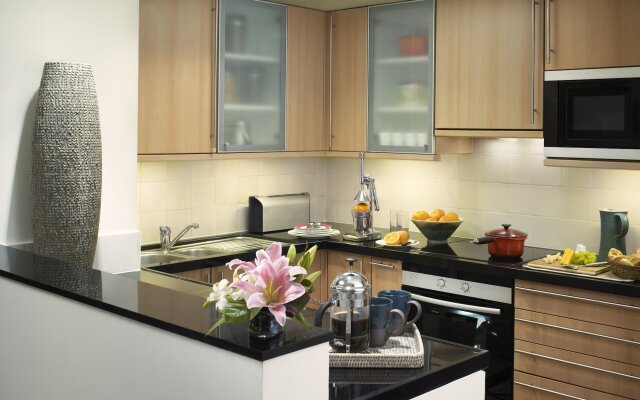 Taj Wellington Mews Luxury Residences