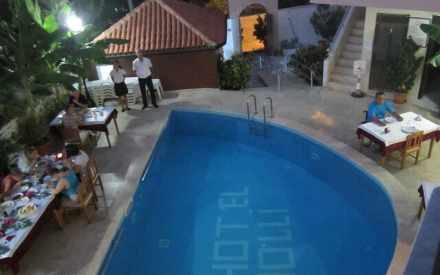 Rolli Butik Hotel