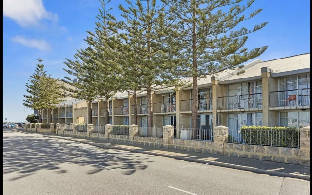 Harbour View Apartment 2BR Magical Water Views