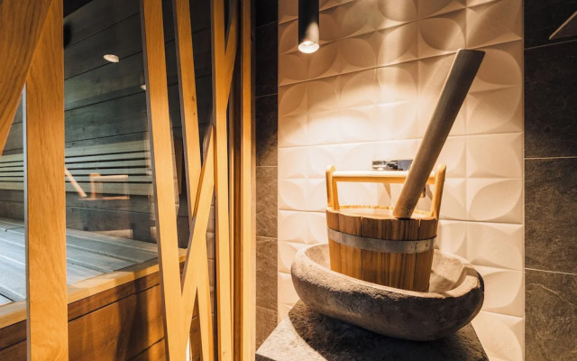 Apartments Stockinggut