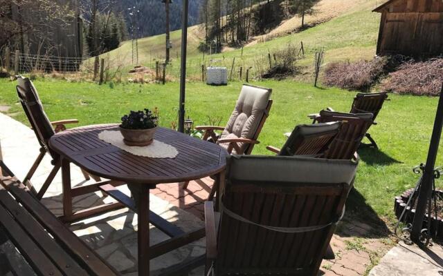 Dolomites Charme Chalet