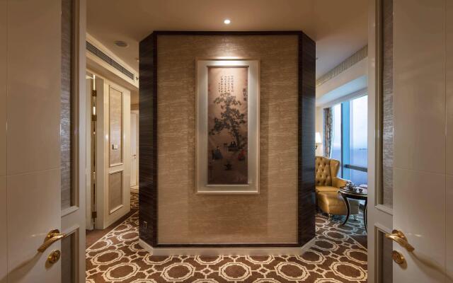 Hilton Yantai