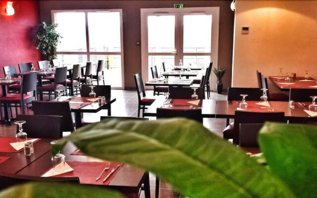 Les Terrasses de Bel Air