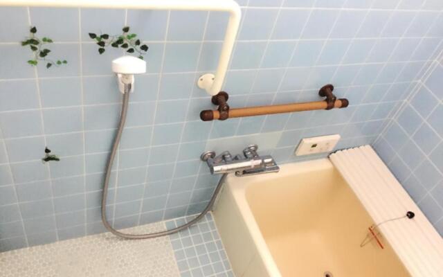 Guesthouse Kyoto Kaikonoyashiro