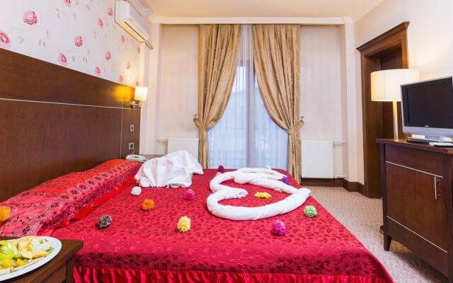 Emet Thermal Resort & Spa