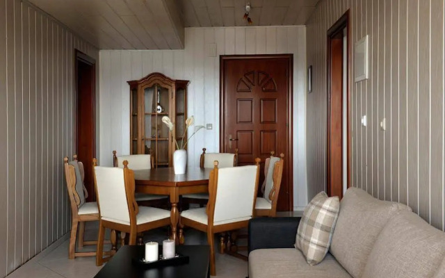 Nepheli Apartments And Studios