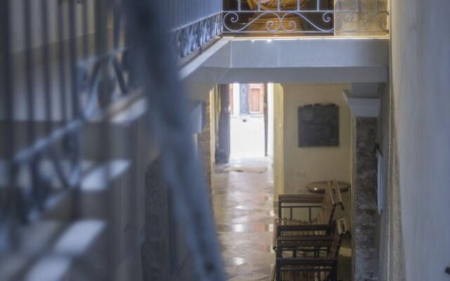 Hostal Cussa