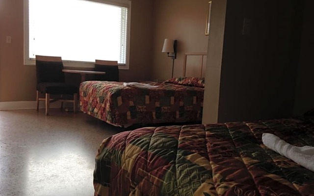 Palacio Inn Motel