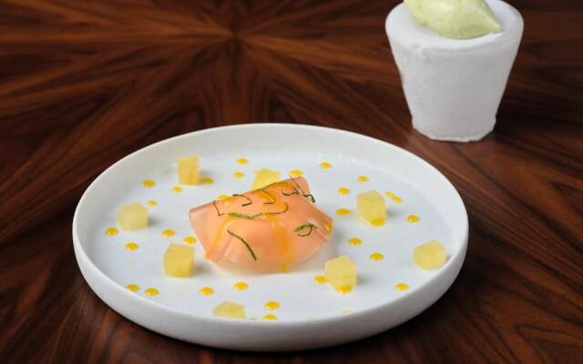 Hotel Richer de Belleval