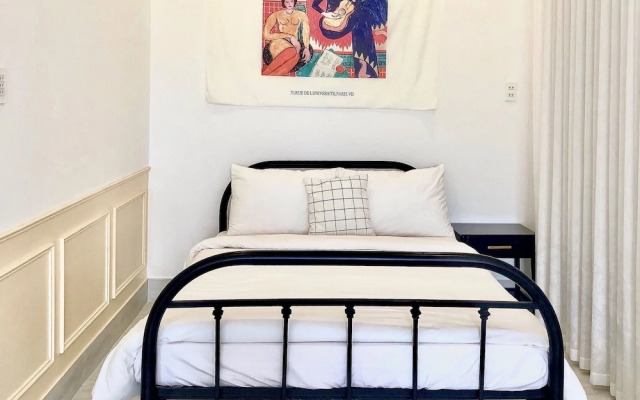 The Chill - Homestay In Hue