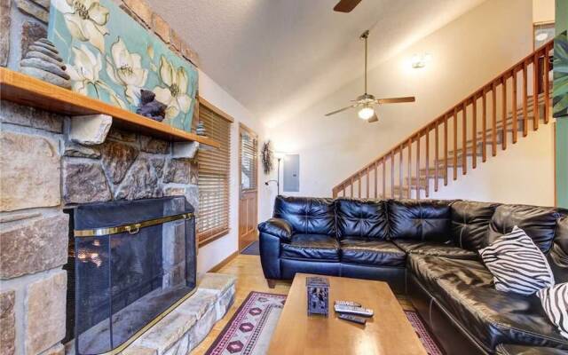 High Hopes 2 - One Bedroom Cabin