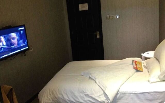 Xiamen Ader Hotel