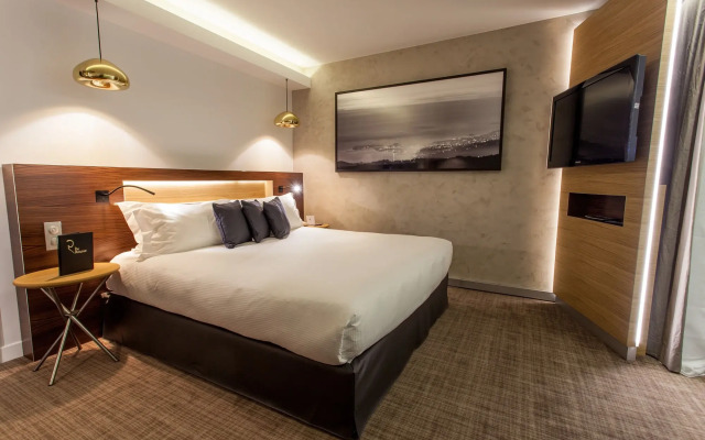 Hôtel & Spa - Thalazur Bandol Ile Rousse