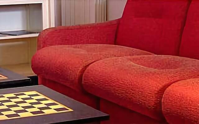 Hostel Arrabal