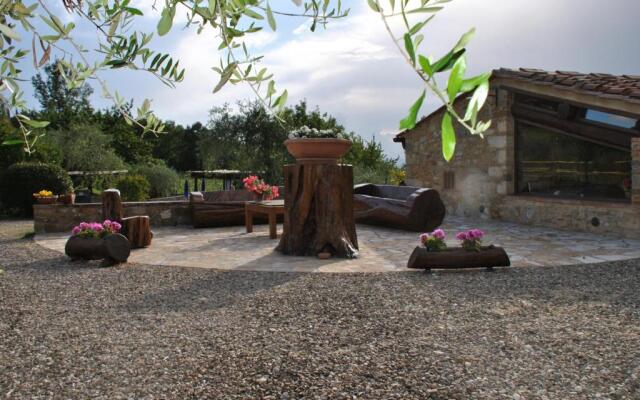 Agriturismo Molinuzzo