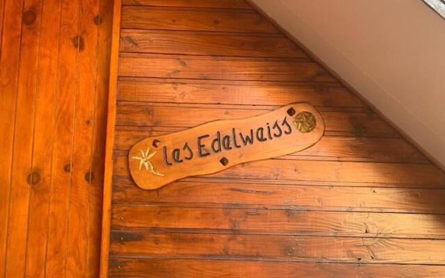 Chalet Barcelonnette, 4 pièces, 8 personnes - FR-1-165A-121